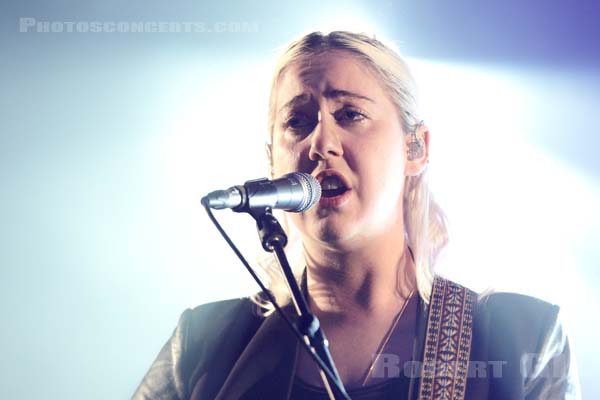 TORRES - 2017-11-10 - PARIS - Point Ephemere - 
